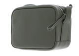 LACOSTE City Court Crossover Bag Kaki LACOSTE City Court Crossover Bag Kaki