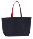 LACOSTE Anna Zipped Shopping Bag Abimes Petunia
