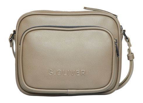 s.Oliver Crossbody Bag Brown