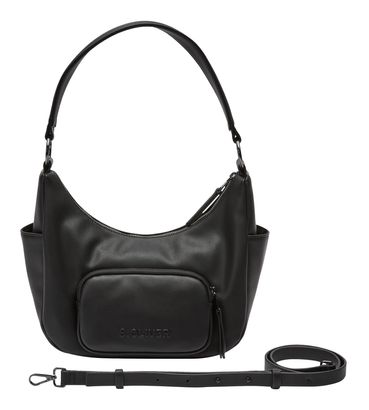 s.Oliver Shoulder Bag Black