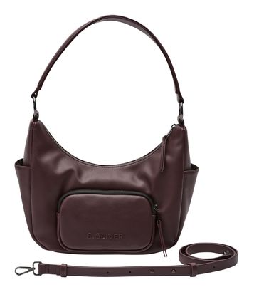 s.Oliver Shoulder Bag Lilac / Pink