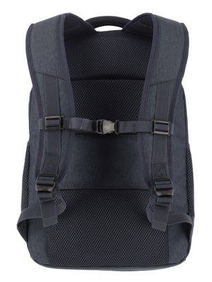 travelite Handgepäck Rucksack für Reise, Freizeit und Sport, Gepäck