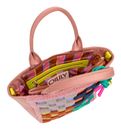 Oilily Hansel Tote Bag Rosette Oilily Hansel Tote Bag Rosette
