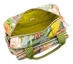 Oilily Bibi Baby Bag Dark Green