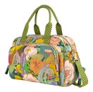 Oilily Bibi Baby Bag Dark Green