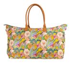 Oilily Wyke Weekender Dark Green Oilily Wyke Weekender Dark Green