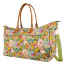 Oilily Wyke Weekender Dark Green Oilily Wyke Weekender Dark Green