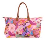 Oilily Wyke Weekender Decadent Chocolate Oilily Wyke Weekender Decadent Chocolate