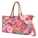 Oilily Wyke Weekender Decadent Chocolate Oilily Wyke Weekender Decadent Chocolate