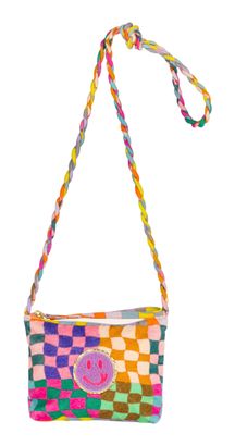 Oilily Saula Shoulder Bag Multicolor