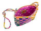 Oilily Saula Shoulder Bag Multicolor Oilily Saula Shoulder Bag Multicolor