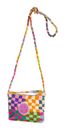 Oilily Saula Shoulder Bag Multicolor Oilily Saula Shoulder Bag Multicolor