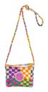 Oilily Saula Shoulder Bag Multicolor Oilily Saula Shoulder Bag Multicolor