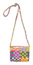Oilily Saula Shoulder Bag Multicolor Oilily Saula Shoulder Bag Multicolor