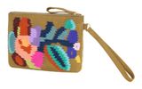 Oilily Cleo Clutch Plantation
