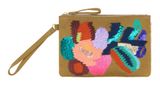 Oilily Cleo Clutch Plantation