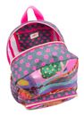 Oilily Belle Folding Backpack Multicolor Oilily Belle Folding Backpack Multicolor