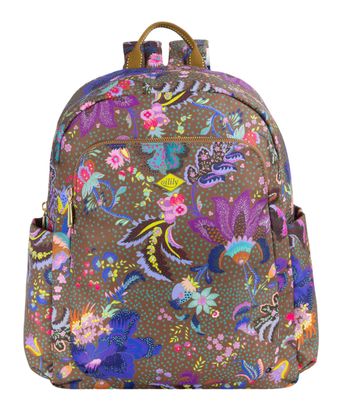 Oilily Britt Backpack Plantation