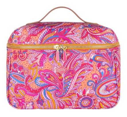 Oilily Coco Beauty Case Langoustino