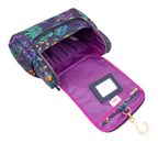 Oilily Cathy Travel Kit With Hook Peacoat