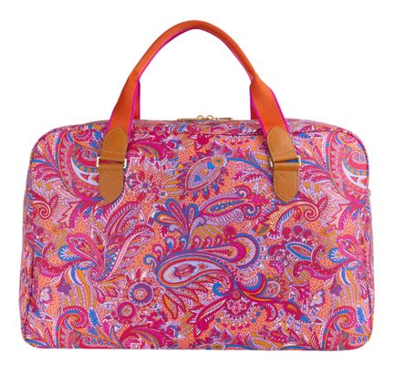 Oilily Wynona Weekender Langoustino