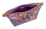 Oilily Camila Cosmetic Bag Plantation