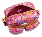 Oilily Sabo Shoulder Bag Langoustino Oilily Sabo Shoulder Bag Langoustino
