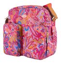 Oilily Sabo Shoulder Bag Langoustino Oilily Sabo Shoulder Bag Langoustino