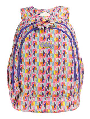 Oilily Barbara Backpack Multicolor
