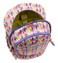 Oilily Barbara Backpack Multicolor
