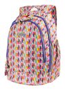 Oilily Barbara Backpack Multicolor