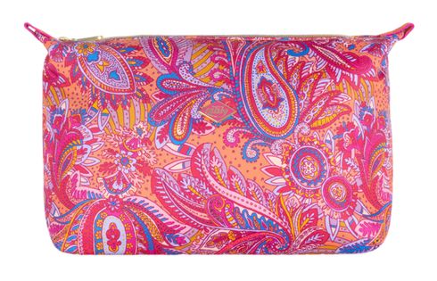 Oilily Claire Cosmetic Bag Langoustino