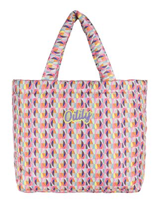 Oilily Soleil Shopper Multicolor