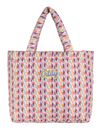 Oilily Soleil Shopper Multicolor