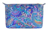 Oilily Claire Cosmetic Bag Spectrum Blue