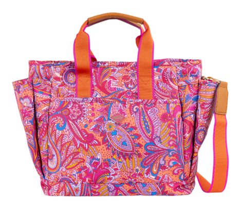 Oilily Hedy Handbag Langoustino