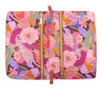 Oilily Rixt Reversible Shoulder Bag Decadent Chocolate Oilily Rixt Reversible Shoulder Bag Decadent Chocolate