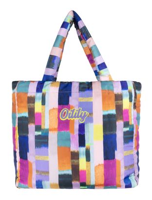 Oilily Soleil Shopper Multicolor