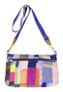 Oilily Rixt Reversible Shoulder Bag Multicolor Oilily Rixt Reversible Shoulder Bag Multicolor