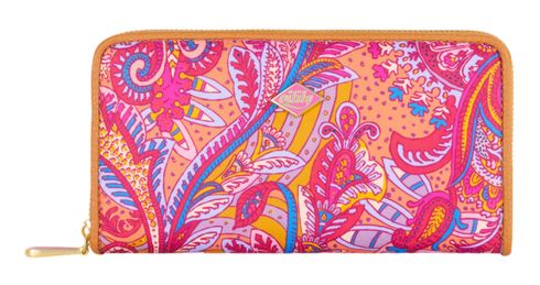 Oilily Zoey Wallet Langoustino