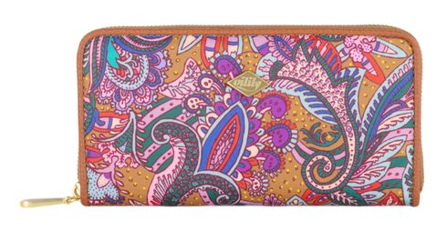 Oilily Zoey Wallet Plantation