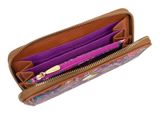 Oilily Zoey Wallet Plantation Oilily Zoey Wallet Plantation