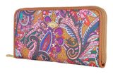 Oilily Zoey Wallet Plantation Oilily Zoey Wallet Plantation
