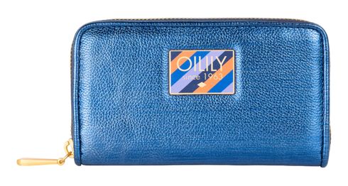 Oilily Zana Wallet Royal Blue