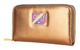 Oilily Zana Wallet Bronze