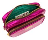 Oilily Smile Shoulder Bag Pink Glow Oilily Smile Shoulder Bag Pink Glow