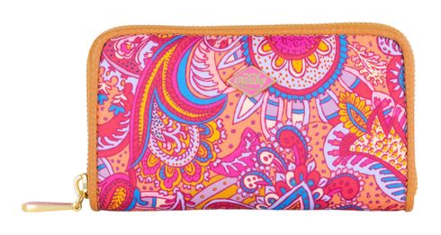 Oilily Zana Wallet Langoustino