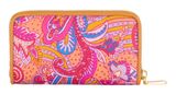Oilily Zana Wallet Langoustino