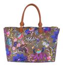 Oilily Hester Handbag Plantation Oilily Hester Handbag Plantation