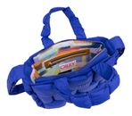 Oilily Helma Handbag Spectrum Blue Oilily Helma Handbag Spectrum Blue